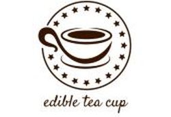 Edible Tea Cups